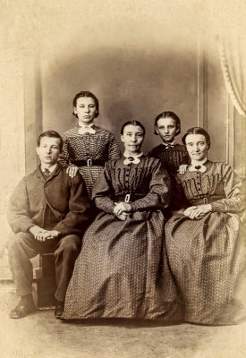Group Photograph  