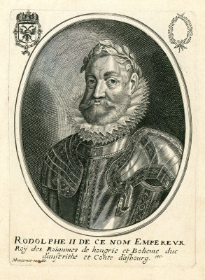 Rudolf II 