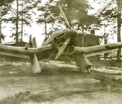Junkers Ju 87