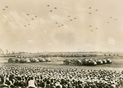 Military Parade