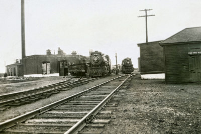 CPR Engines  