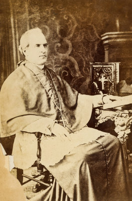 Bishop OBrien  