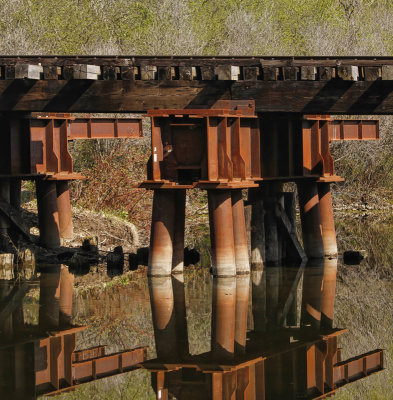 Eramosa River Bridge