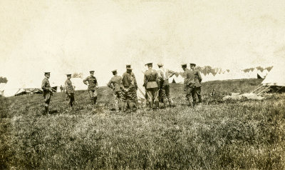 Camp Niagara