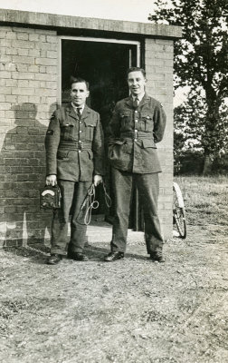 Airmen