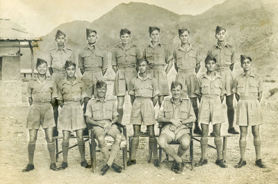 RAF Group