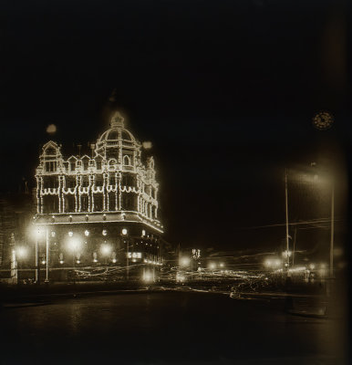 Coronation Illuminations  