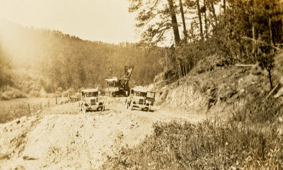 Road Construction