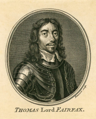 Lord Fairfax  