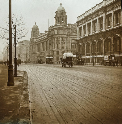 Whitehall  