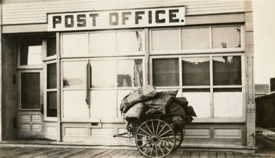 Post Office  