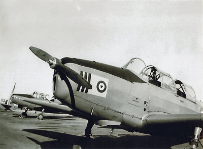 Fairchild Cornell