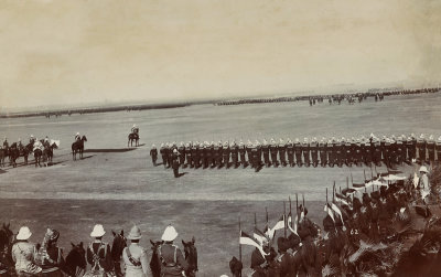 Military Parade