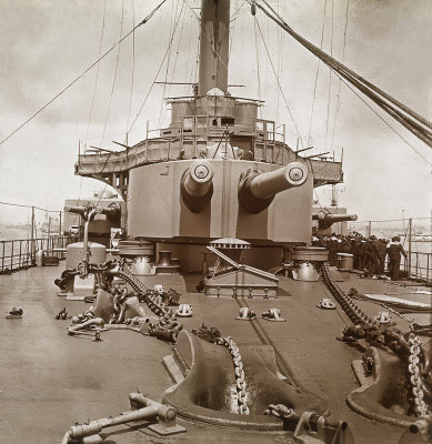 Battleship  