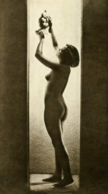 Decorative Panel (nsfw)