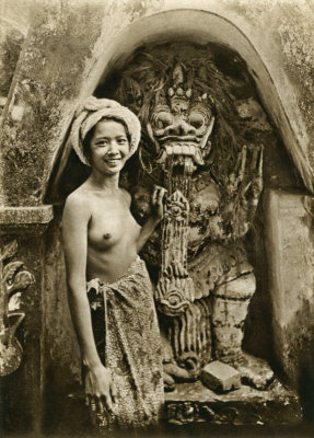 The Idol (nsfw)