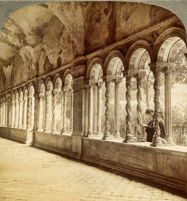 The Cloister 