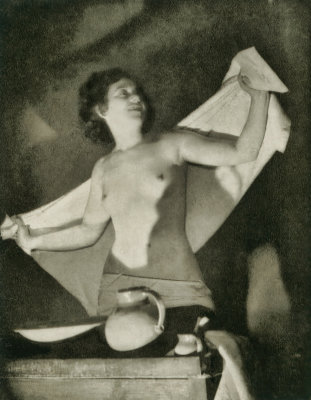 Pour Secher (nsfw)