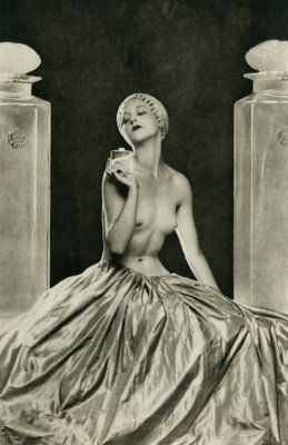 Poise  (nsfw)