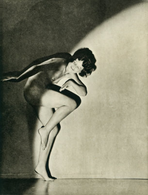 La Petite Joyeuse (nsfw)