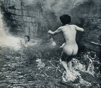 Bathers 
