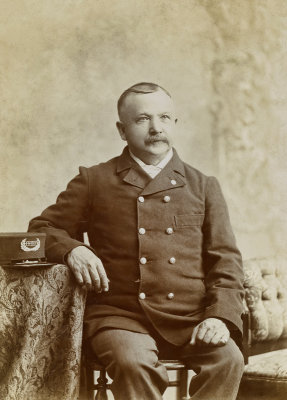 The Chief