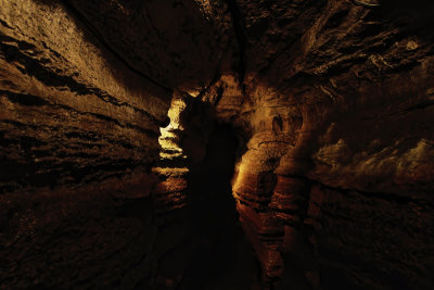 Bonnechere Caves  