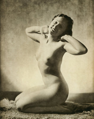 Charm (nsfw)