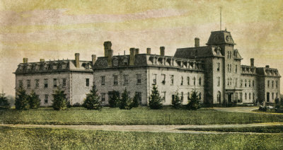 Ontario Agricultural College