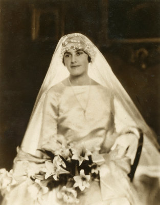 The Bride  