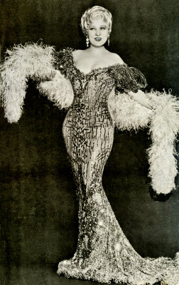 Mae West  