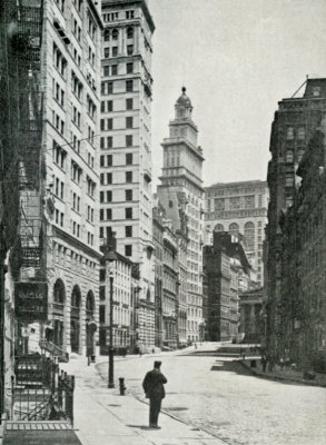Broad Street