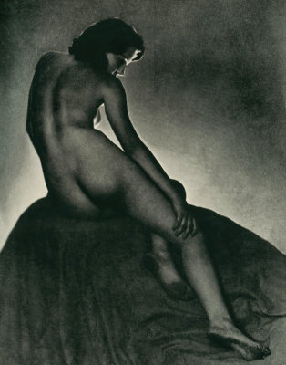 Sunset (nsfw)