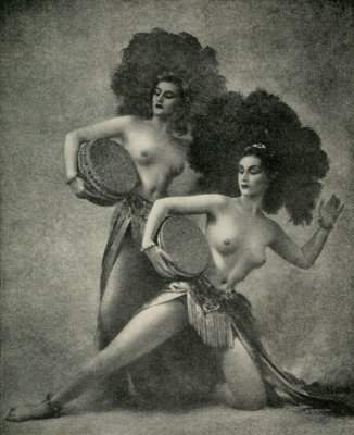 Tableau  (nsfw)