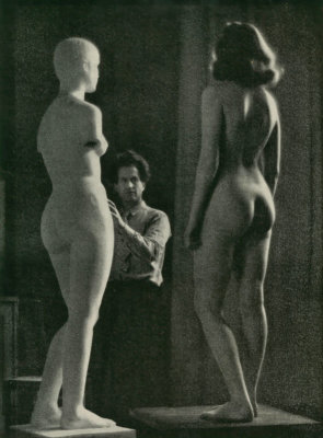 Three  