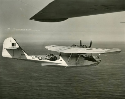 Consolidated Catalina