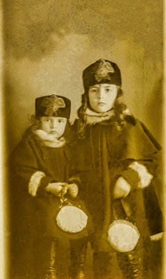 Sisters