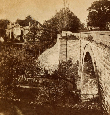 Bridge of Dover  