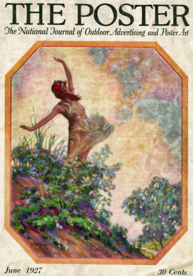 The Poster  