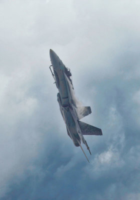CF-18 Hornet  