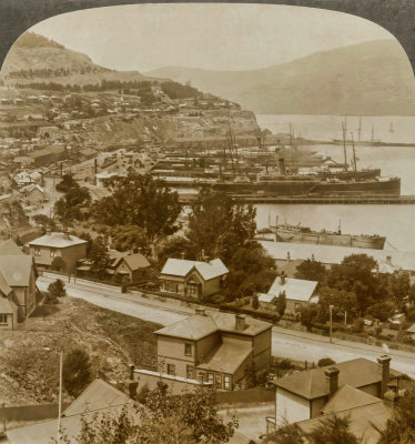 Lyttelton  