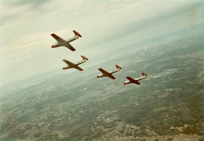 CT-114 Tutors
