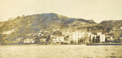 Fishing Village