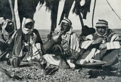 Bedouin  