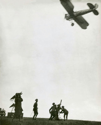 Air Raid