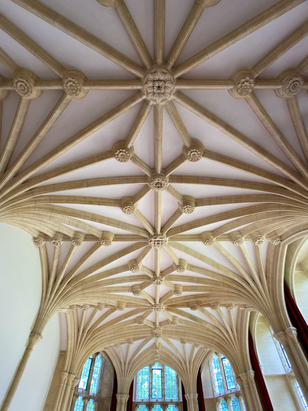 Woodchester Mansion is a unique Grade 1 listed Victorian Gothic house and is an unfinished masterpiece.