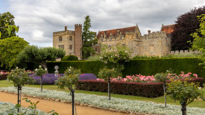 IMG_8483.CR3 The Rose Garden - Penshurst Place -  A Santillo 2019