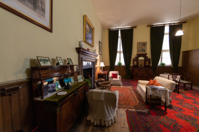 tredegar_house