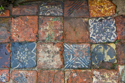 IMG_3882.CR2 Original floor tiles -  A Santillo 2012