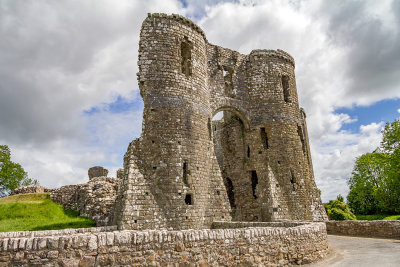 IMG_3229-Edit.jpg Llawhaden Castle - Llawhaden, Pembrokeshire -  A Santillo 2011